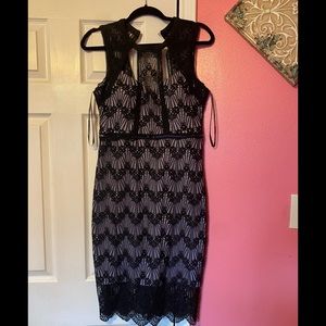 Guess dress